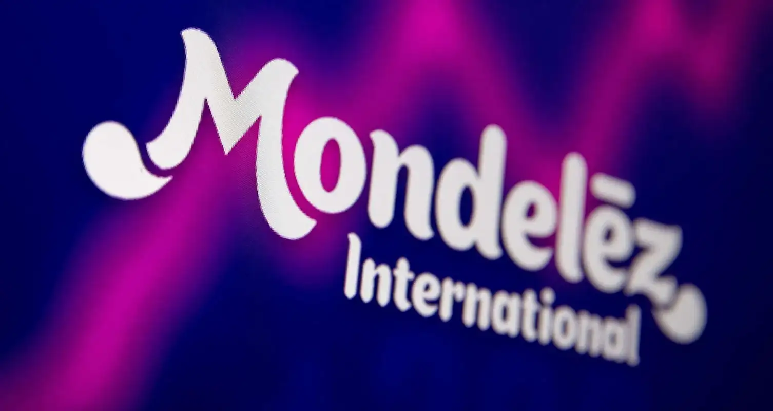 mondelez vagas